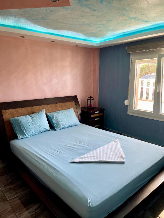 Νέα Μεσσαγγαλα Luxury Suite By Makhome No 2 Néa Meságkala Eksteriør bilde