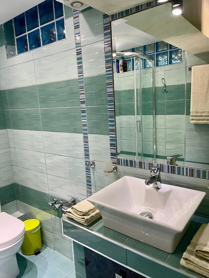 Νέα Μεσσαγγαλα Luxury Suite By Makhome No 2 Néa Meságkala Eksteriør bilde