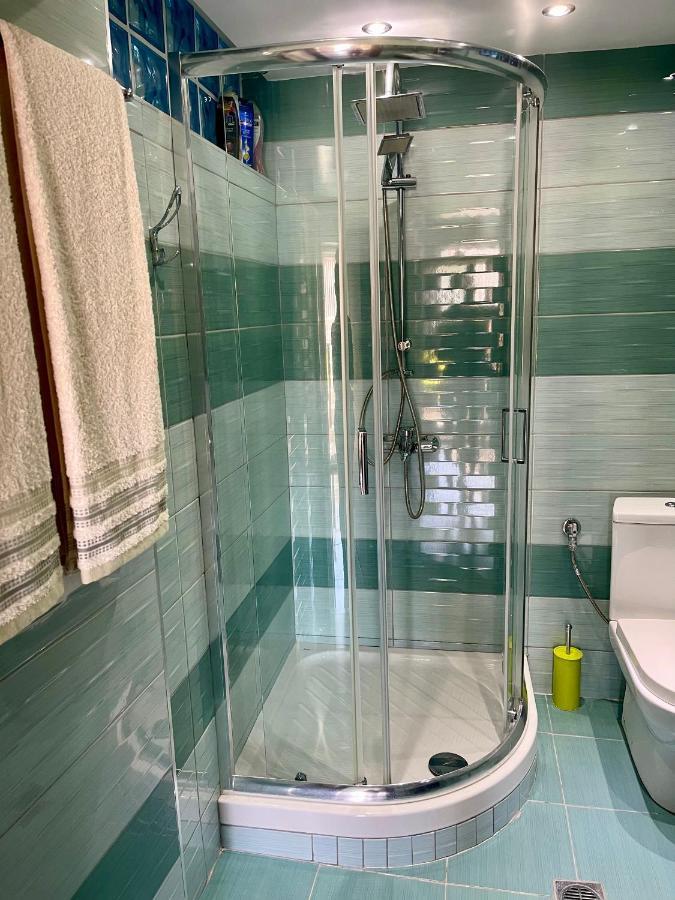 Νέα Μεσσαγγαλα Luxury Suite By Makhome No 2 Néa Meságkala Eksteriør bilde